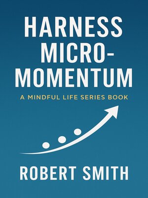cover image of Harness Micro-Momentum